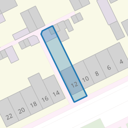 Perceel BSL01-AH-5422