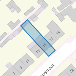 Perceel BSL01-AH-5430