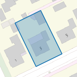 Perceel BSL01-AH-5437