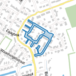 Perceel BSL01-AH-5442