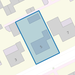 Perceel BSL01-AH-5446