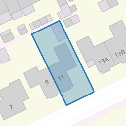 Perceel BSL01-AH-5450