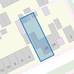 Perceel BSL01-AH-5453