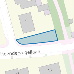 Perceel BSL01-AH-5457