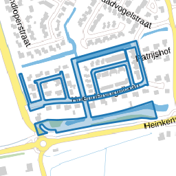 Perceel BSL01-AH-5458