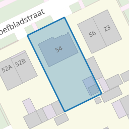 Perceel BSL01-AH-5472