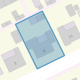 Perceel BSL01-AH-5479