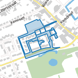 Perceel BSL01-AH-5488