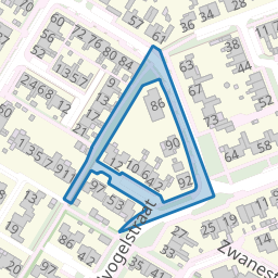 Perceel BSL01-AH-5490