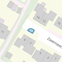 Perceel BSL01-AH-5491