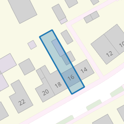 Perceel BSL01-AH-5492