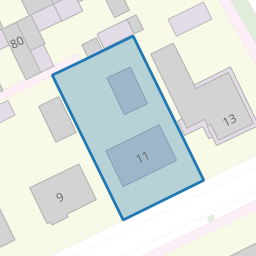 Perceel BSL01-AH-5504