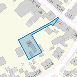 Perceel BSL01-AH-5506