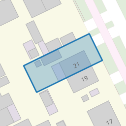 Perceel BSL01-AH-5509