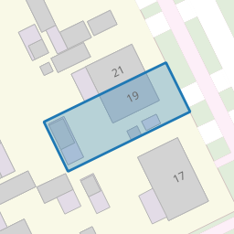 Perceel BSL01-AH-5510