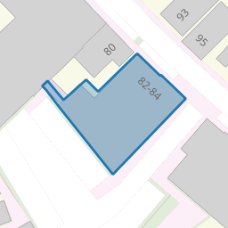 Perceel BSL01-AH-5513