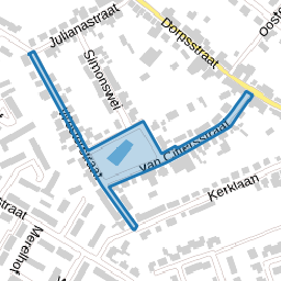 Perceel BSL01-AH-5514