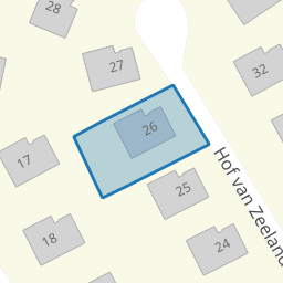 Perceel BSL01-AH-5522