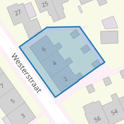 Perceel BSL01-AH-5525