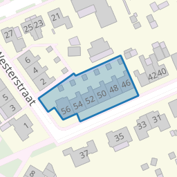 Perceel BSL01-AH-5526