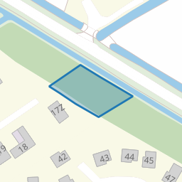 Perceel BSL01-AH-5536