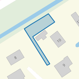 Perceel BSL01-AH-5540