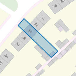 Perceel BSL01-AH-5551