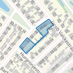 Perceel BSL01-AH-5553