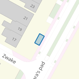 Perceel BSL01-AH-5560