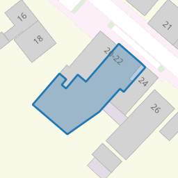 Perceel BSL01-AH-5601