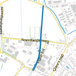 Perceel BSL01-AH-5602