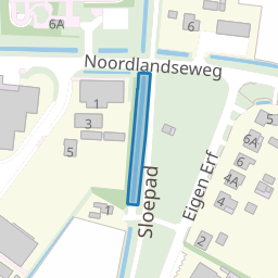 Perceel BSL01-AH-5603