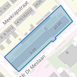 Perceel BSL01-AH-5606