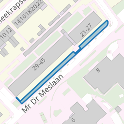 Perceel BSL01-AH-5607