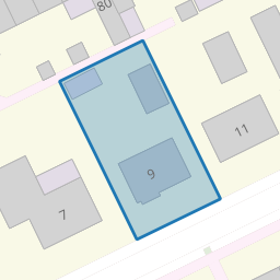 Perceel BSL01-AH-5613