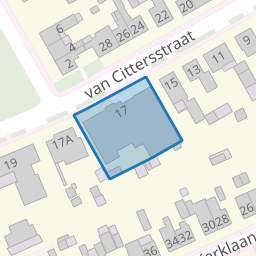 Perceel BSL01-AH-5614