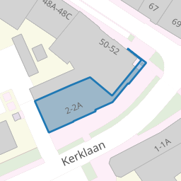 Perceel BSL01-AH-5620