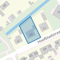 Perceel BSL01-AH-5628