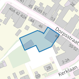 Perceel BSL01-AH-5641