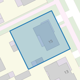 Perceel BSL01-AH-5645