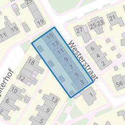 Perceel BSL01-AH-5648