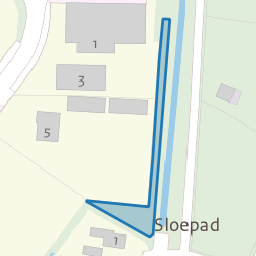 Perceel BSL01-AH-5652