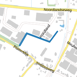 Perceel BSL01-AH-5654