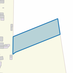 Perceel BSL01-AH-5657