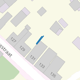 Perceel BSL01-AH-5668