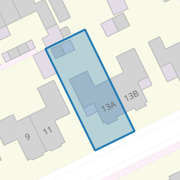 Perceel BSL01-AH-5672