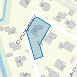 Perceel BSL01-AH-5673