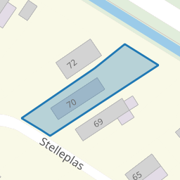 Perceel BSL01-AH-5674