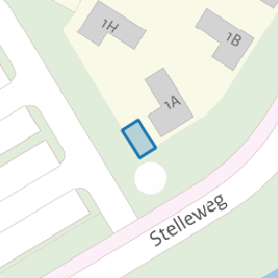 Perceel BSL01-AH-5686