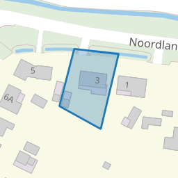 Perceel BSL01-AH-5689